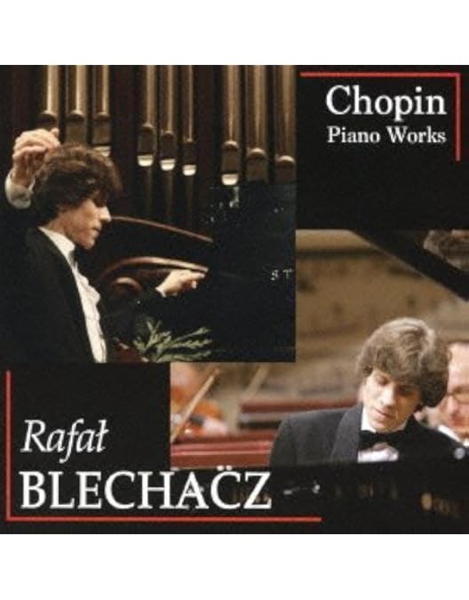 Amazon.co.jp: ショパン・コンクール・ライヴ2005 ラファウ